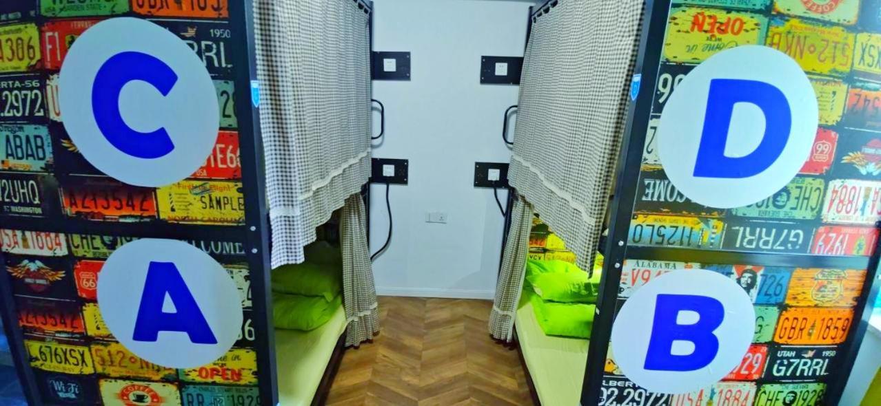 Qiannuo Youth Hostel Hangzhou Zewnętrze zdjęcie