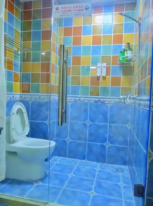 Qiannuo Youth Hostel Hangzhou Zewnętrze zdjęcie