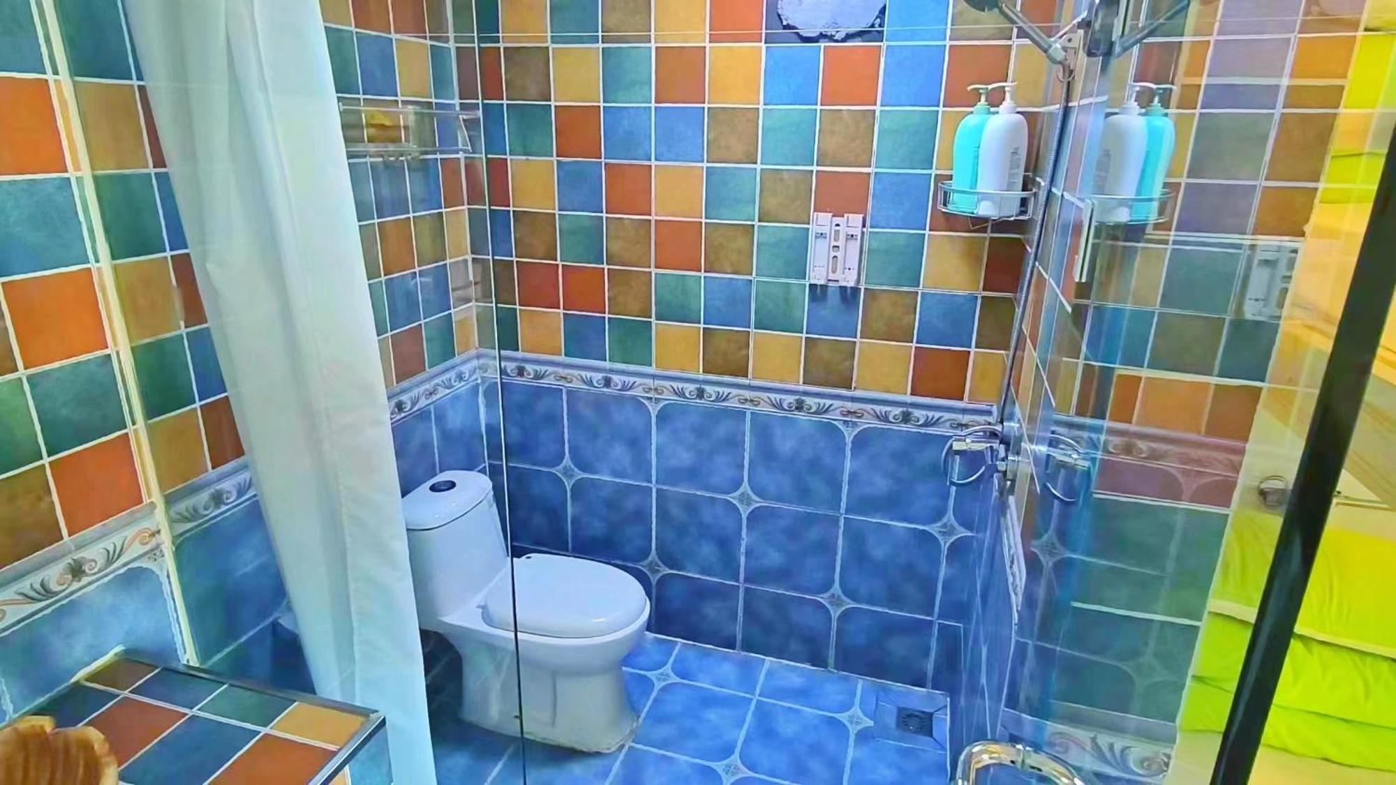 Qiannuo Youth Hostel Hangzhou Zewnętrze zdjęcie