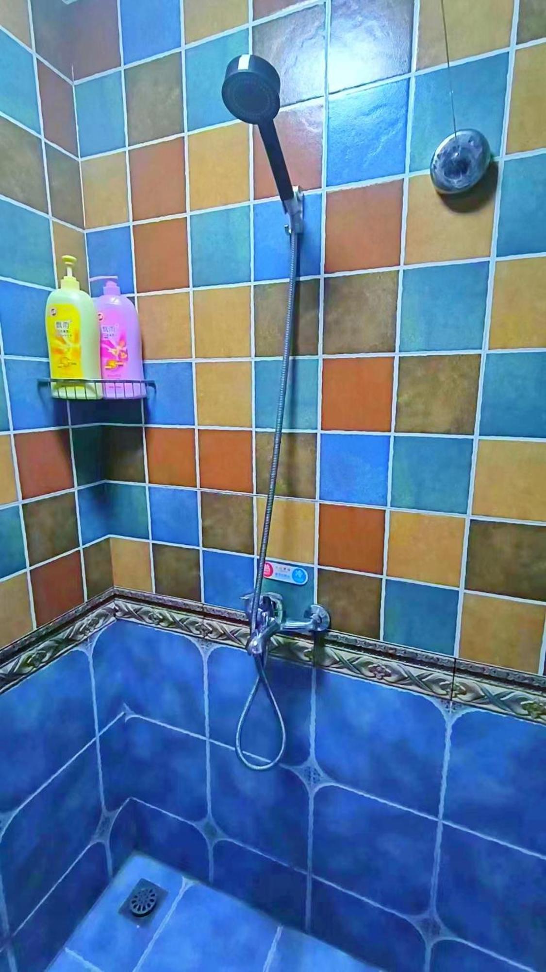 Qiannuo Youth Hostel Hangzhou Zewnętrze zdjęcie