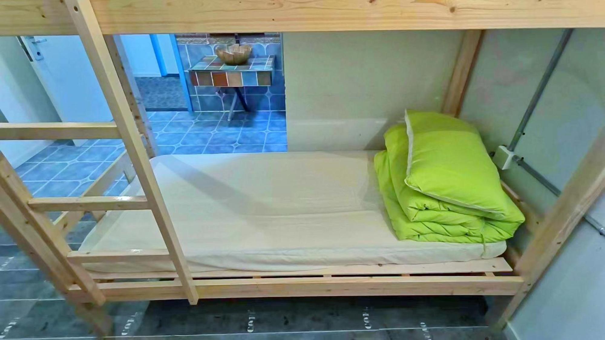 Qiannuo Youth Hostel Hangzhou Zewnętrze zdjęcie