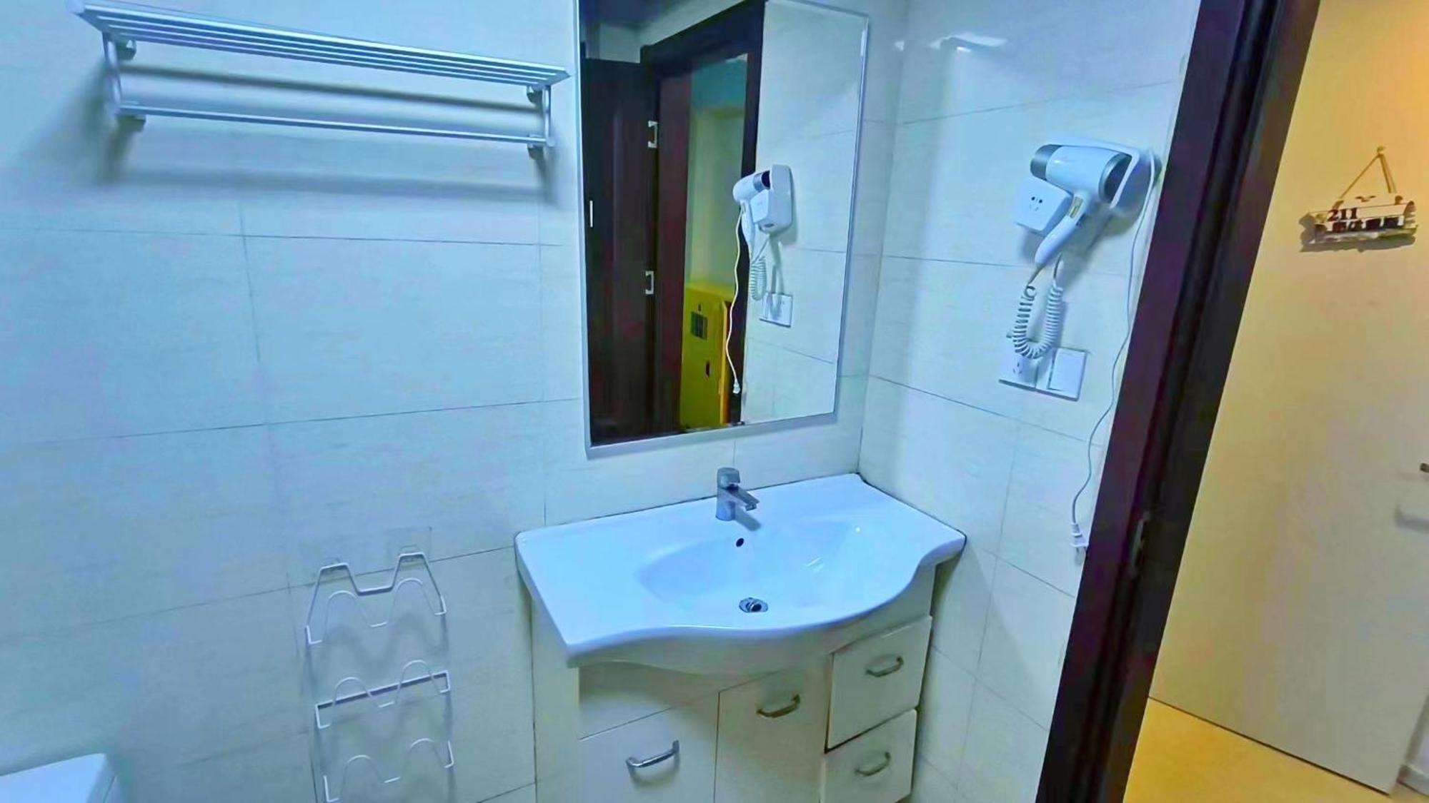 Qiannuo Youth Hostel Hangzhou Zewnętrze zdjęcie