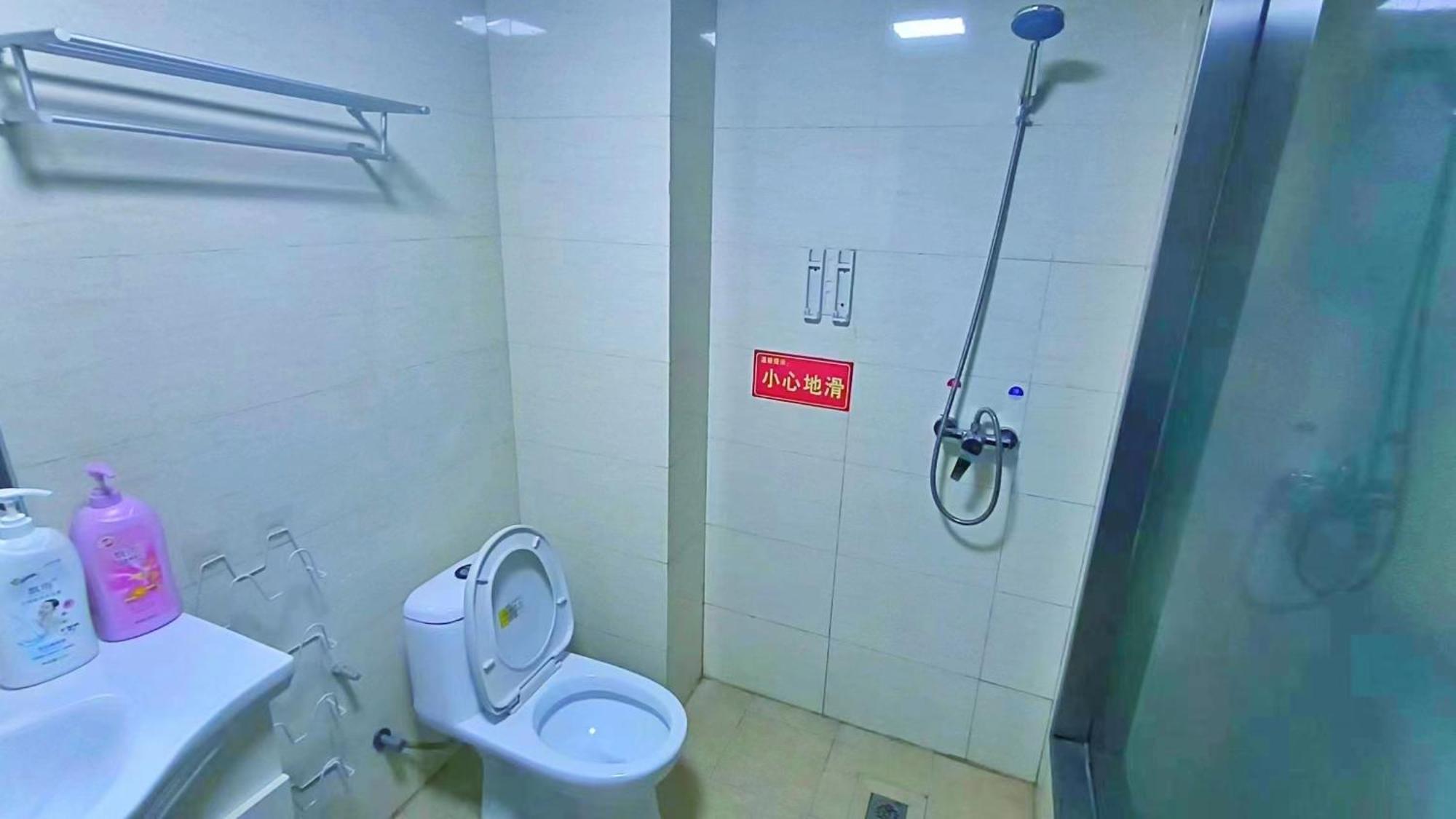 Qiannuo Youth Hostel Hangzhou Zewnętrze zdjęcie