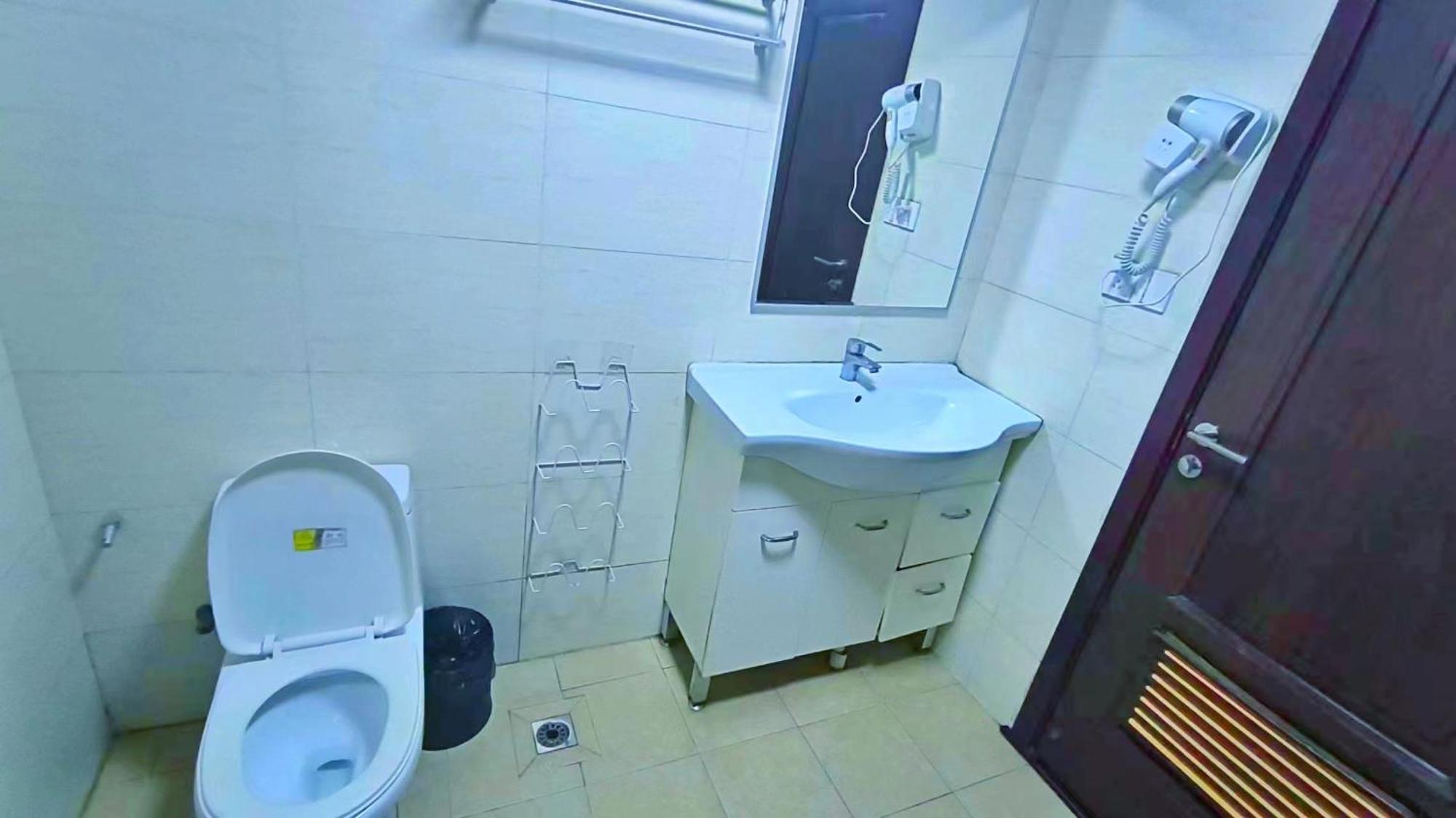 Qiannuo Youth Hostel Hangzhou Zewnętrze zdjęcie
