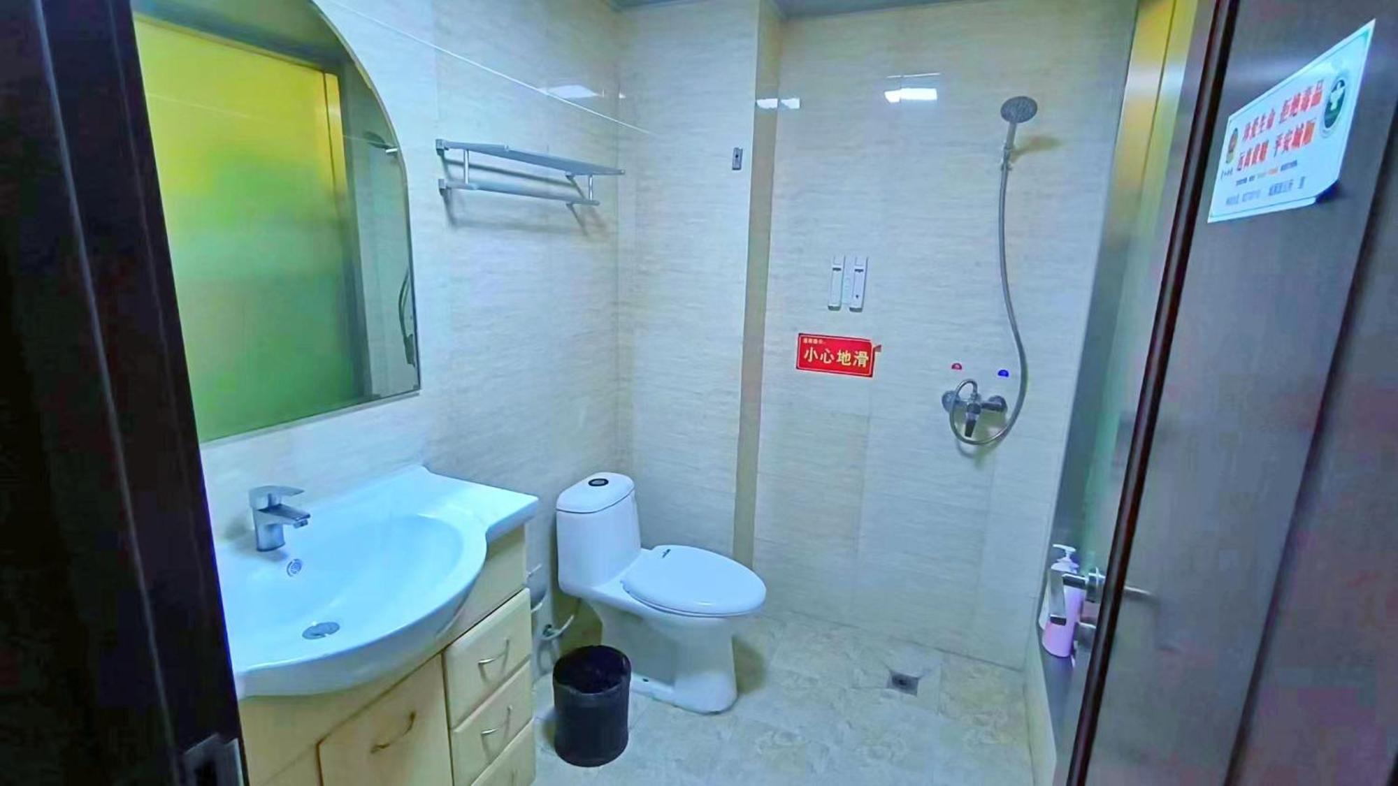 Qiannuo Youth Hostel Hangzhou Zewnętrze zdjęcie
