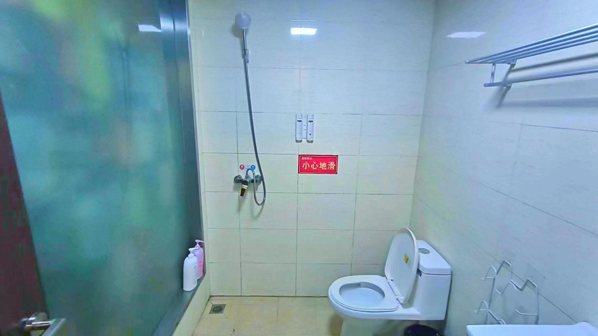 Qiannuo Youth Hostel Hangzhou Zewnętrze zdjęcie